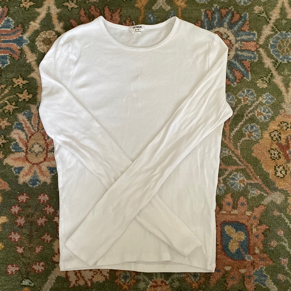 Cotton On Long Sleeve
